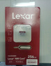 雷克沙（Lexar）128GB NM存储卡 华为手机平板内存卡 Mate/P系列适配 华为DFH定制版 （DESIGN FOR HUAWEI认证） 实拍图