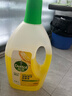 滴露（Dettol）地板清洗剂热门商品2L地板清洁剂去污杀菌地板瓷砖清洁剂拖地专用 实拍图