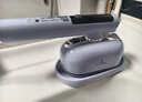 美的（Midea）【高端手持】挂烫机家用熨烫机/便携出差迷你蒸汽电熨斗/小型商用服装店/国家补贴12AK1七夕礼物 实拍图