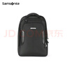 新秀丽（Samsonite）电脑包男士双肩包商务背包男包商务精英BP0*09010黑色16.5容量 实拍图