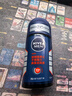 妮维雅（NIVEA）男士干爽魄力爽身走珠液50ml*3（ 夏季  腋下抑汗 干爽） 实拍图
