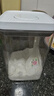 佳帮手按压式密封罐食品级五谷杂粮收纳盒面粉零食宠物粮防潮储物罐1.7L 实拍图