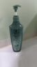 施华蔻（Schwarzkopf）控油赋源无硅油洗发露400ml 自律瓶 长效控油 净油去屑洗发水 晒单实拍图