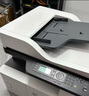 惠普（HP）a3打印机m437n/439/nda a3/a4黑白激光大型办公 试卷工地商用网络 打印复印扫描一体机 麒麟/统信 M437nda(22页)自动双面打印复印扫描 实拍图