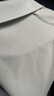 京东京造【闪电秒干】速干polo衫男短袖男士T恤男衣服 海军蓝S 实拍图