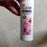 清扬（CLEAR）洗发水男士洗头膏露液去屑控油官方正品家用实惠装 樱花沁爽100g*2瓶【旅行小瓶装】 实拍图