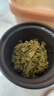 谢裕大茶叶雨后绿茶三级黄山毛峰黄山传统古法200g高山云雾茶自饮推荐 实拍图