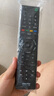 宜百利适用索尼电视遥控器RMT-TX100C 通用RMT-TX200C KD-49X8000C 55X/65X8000C万能液晶遥控板 8292 实拍图