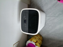 海尔（haier）除湿机/抽湿机  家用除湿机轻音吸湿器干衣净化抽湿器去湿防潮干燥机地下室别墅专用大面积除湿 6L/天 小空间优选 【适用15㎡-40㎡】 实拍图