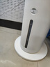 美的（Midea）【强劲制冷】APP智能操控冷风扇/负离子净化加湿落地空调扇/冷风机/水冷无叶塔扇/小空调AAF10MR 实拍图