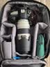 佳能（Canon） EOS 5D Mark IV 专业全画幅单反相机套机 5D4高端单反 佳能5d4单机身【全新未拆封】 套餐一【佳能相机专用4K内存卡~佳能相机包】 实拍图