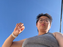 华为（HUAWEI）手环10 标准版 冰川白 智能手环专业睡眠分析情绪健康铝合金机身心率监测运动手环华为手环9升级 实拍图