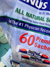 NeilMed 洗鼻器 成人鼻腔冲洗器生理盐水洗鼻（240ml+2.08g*60包洗鼻盐） 实拍图