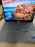联想拯救者Y7000P/Y9000P联想笔记本电脑游戏本RTX4060学生设计电竞本 i7-32G-128G+500G独立4G-15寸 实拍图