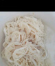 潮夫道冷藏黑毛肚白千层黑千层1500g 火锅食材牛肚百叶千层固体物80% 实拍图
