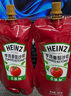 亨氏(Heinz) 番茄酱 袋装番茄沙司 意大利面薯条酱 320g 卡夫亨氏出品 实拍图