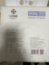 洁丽雅（Grace）一次性洗脸巾毛巾悬挂式洁面巾干湿两用柔巾擦脸巾168抽/提 实拍图