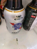 蓝带将军精酿啤酒 11度淡色艾尔 美式IPA琥珀色酒液 11度500ml单支装 实拍图