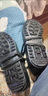 蓓沐格军训鞋迷彩解放鞋男女帆布训练鞋防滑耐磨劳保胶鞋工地鞋农活鞋子 【教官同款】迷彩帆布鞋（军训专用） 42 码（260mm） 实拍图