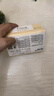 洁丽雅（Grace）一次性浴巾加厚旅行珍珠纹吸水洗脸毛巾酒店便携家用浴巾5包装 实拍图