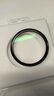 耐司（NiSi）uv镜 62mm MC PROTECTOR UV 滤镜双面多层镀膜无暗角单反微单保护镜滤光镜佳能尼康索尼相机 实拍图
