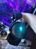 外星人（Alienware）AW725H【京东独家】 蓝牙无线游戏电竞耳机适配三角洲行动头戴式耳麦三模连接智能降噪长续航 黑色 实拍图