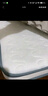 无印良品A类单人学生宿舍床垫遮盖物 0.9米床褥子加厚上下铺可折叠垫被 实拍图