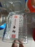 【⭐采销推荐】高颜值初雪锤纹玻璃杯日式家用水杯威士忌酒杯 初雪锤纹杯1只 实拍图