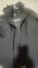 骆驼（CAMEL）CamelTex户外御寒冲锋衣男女同款防油污外套三合一登山服  L 实拍图