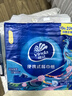 维达（Vinda）超韧餐巾纸 4层20抽*10包 国潮设计 湿水不易破 小方巾 实拍图