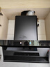 海尔智家变频油烟机燃气灶具套装顶侧双三吸抽油烟机家用31立方超大吸力自清洁7字型LeaderPL9726Q 【烟灶两件套】5.2kw聚能灶+顶配烟机 实拍图