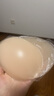 有棵树【聚拢胸贴】硅胶无痕防滑隐形防走光防凸点小胸显大婚纱专用文胸 实拍图
