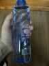 依能 蔚蓝苏打 无添加 天然苏打水饮料500ml*15整箱装 饮用天然水 实拍图