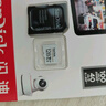 闪迪（SanDisk）128GB TF（MicroSD）4K内存卡 行车记录仪 监控摄像头专用 10,000小时录制 重复读写高耐用存储卡 实拍图