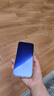 绿联适用苹果16/15钢化膜 iPhone16/15手机膜抗蓝光高清舒眼膜防摔耐磨防尘抗指纹保护膜 2片装 实拍图