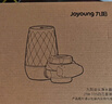 九阳（Joyoung）净水器水龙头台式前置净水机家用厨房过滤器自来水可视化可清洗滤芯JYW-T05 1机4芯套装 实拍图