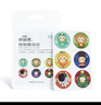 小浣熊驱蚊花露水喷雾型花露水 【2瓶】驱蚊花露水100ml 实拍图