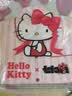 野兽派家居（tbh）三丽鸥Hello Kitty天丝棉家居服套装软棉棉四季条纹睡衣 长款 XS 实拍图