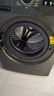 小天鹅（LittleSwan）滚筒洗衣机全自动家用 带烘干洗烘一体【TD120V098WDT】 12公斤 超薄 家电国家补贴20% 以旧换新 实拍图