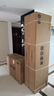 小米（MI）米家 3匹 新一级能效 大风口 巨省电  立式空调柜机 72LW-NA10/N1A1(W) 国家补贴20%  实拍图