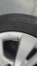 德国马牌（Continental）汽车轮胎 215/60R16 95V UCJ适配雅阁/帕萨特/迈腾/天籁 实拍图