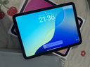 Apple/苹果 iPad11英寸 A16芯片2025年款 平板电脑 (256GB WLAN版/学习办公娱乐)粉色 实拍图