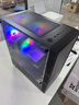 京天志硕 国行带票 商用办公 AI酷睿Ultra5/4060/5050台式电脑主机整机设计专用客服企业采购华硕组装全套 主机+24英寸显示器（护眼）+键鼠套装 14代 英特尔12核24线程+8G独显 实拍图
