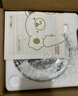 小熊（Bear）电煮锅 小电锅 电热锅 蒸煮一体多功能锅 学生宿舍泡面火锅 DRG-V17D3 1.7L 多用途锅【国家补贴】 实拍图