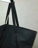 ARC'TERYX始祖鸟 GRANVILLE 30 CARRYALL BAG 男女同款 手提袋 BLACK/黑色 均码 实拍图
