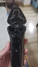 飞利浦（PHILIPS）电动剃须刀经典3系 干湿双剃刮胡刀 配弹出式鬓角修剪器 生日礼物送男友送老公  实拍图
