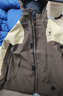 骆驼蛟龙冲锋衣男王俊凯同款硬壳外套春秋夹克防水登山服M34CAFO730D 实拍图