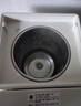 美的（Midea）小魔方电热水瓶电水瓶饮水机 烧水壶电水壶电热水壶 316L不锈钢保温恒温一体可拆 国家补贴 20FPro 实拍图