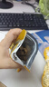 广西正宗古法甘蔗小块黑糖手工熬制老红糖原味冲饮土红糖散装 古法黑糖【20小块尝鲜袋装】 实拍图