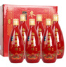 塔牌 冬酿花雕 半干型 绍兴黄酒 500ml*6瓶 整箱装 实拍图